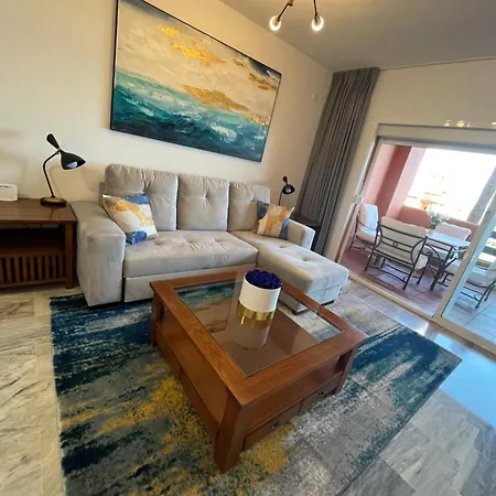 Sunriser Sea View Appartement *