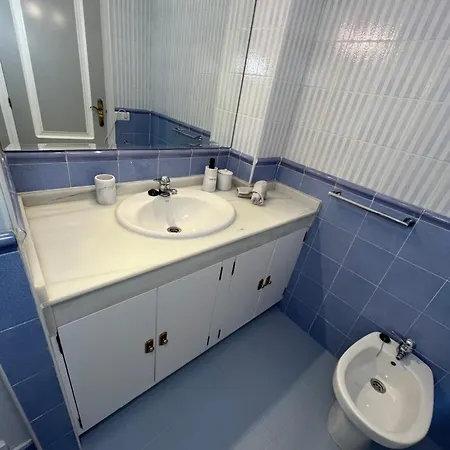 Apartament Sunriser Sea View *